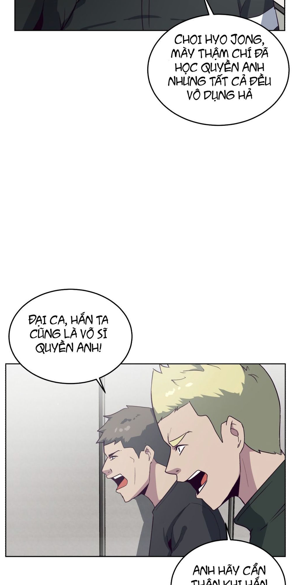 Cậu bé của thần chết chapter 7 - Upload bởi truyensieuhay.com