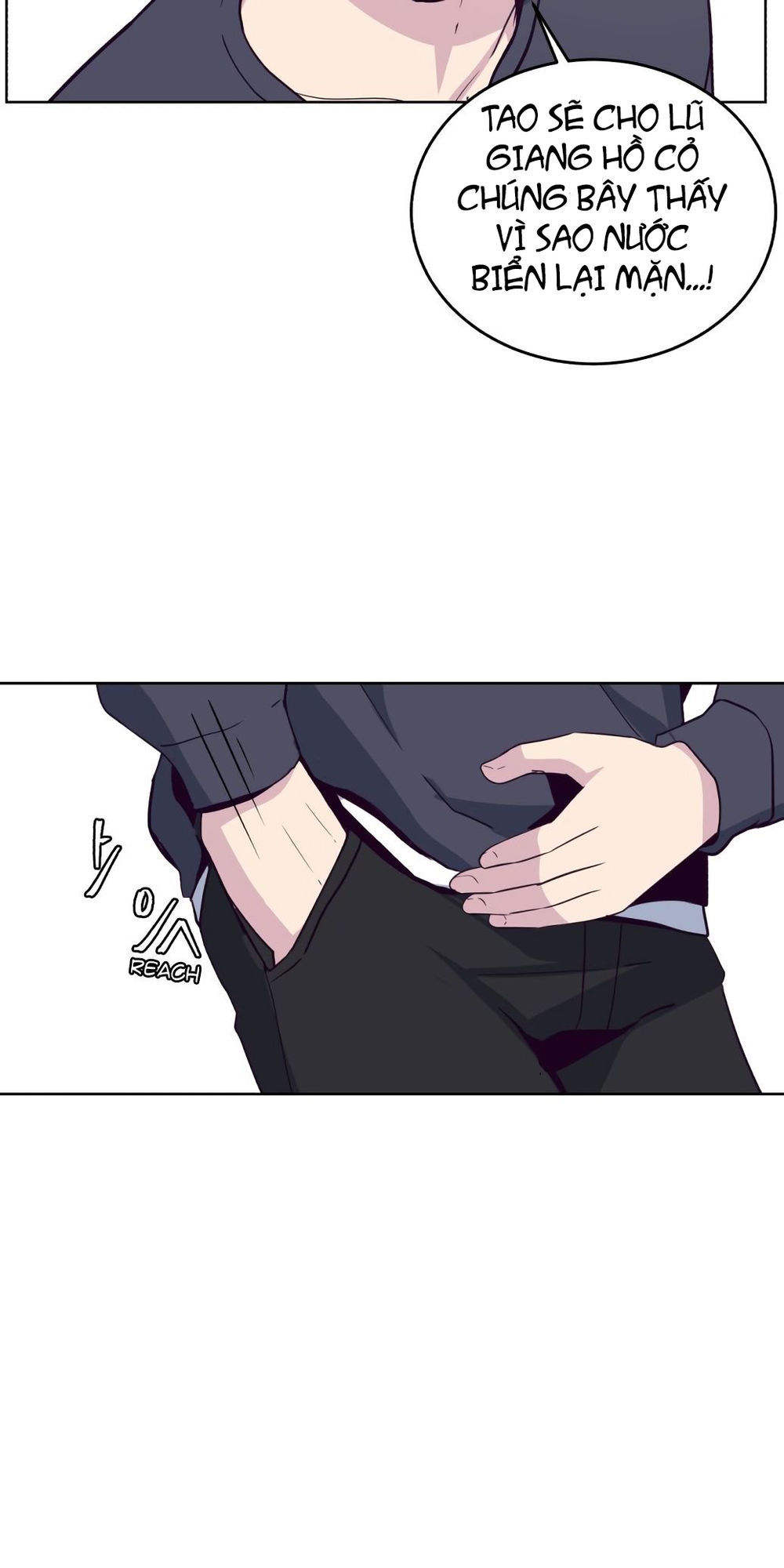 Cậu bé của thần chết chapter 7 - Upload bởi truyensieuhay.com
