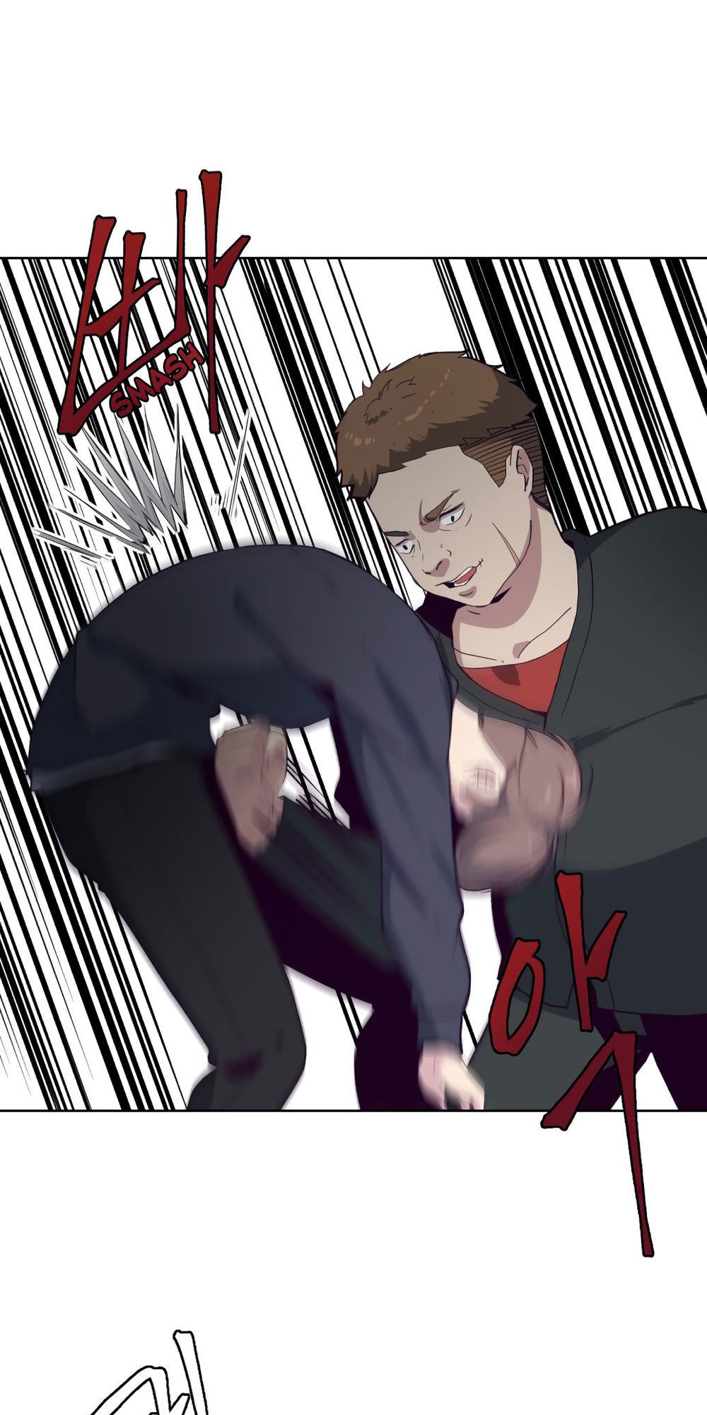 Cậu bé của thần chết chapter 7 - Upload bởi truyensieuhay.com