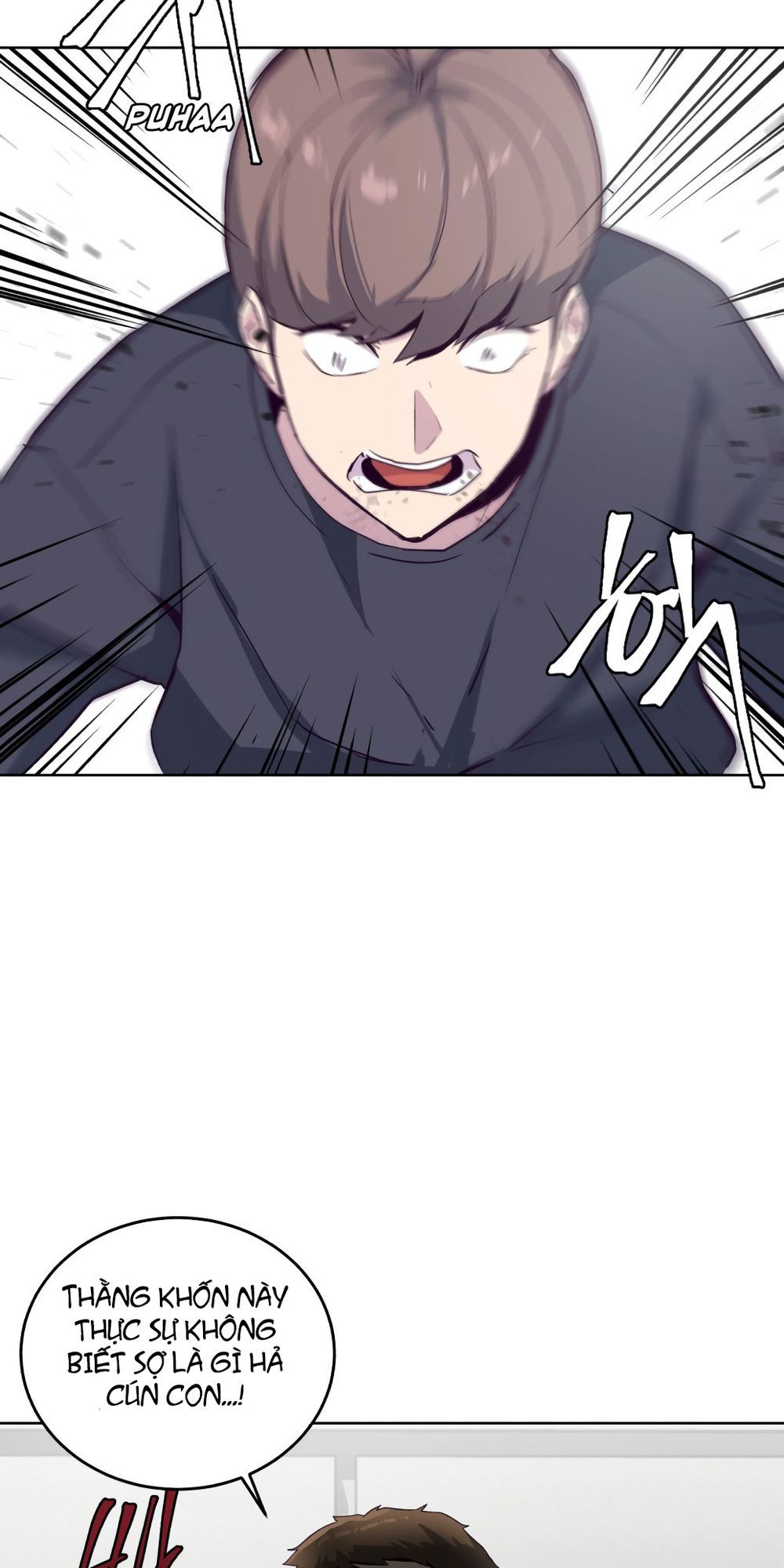 Cậu bé của thần chết chapter 7 - Upload bởi truyensieuhay.com