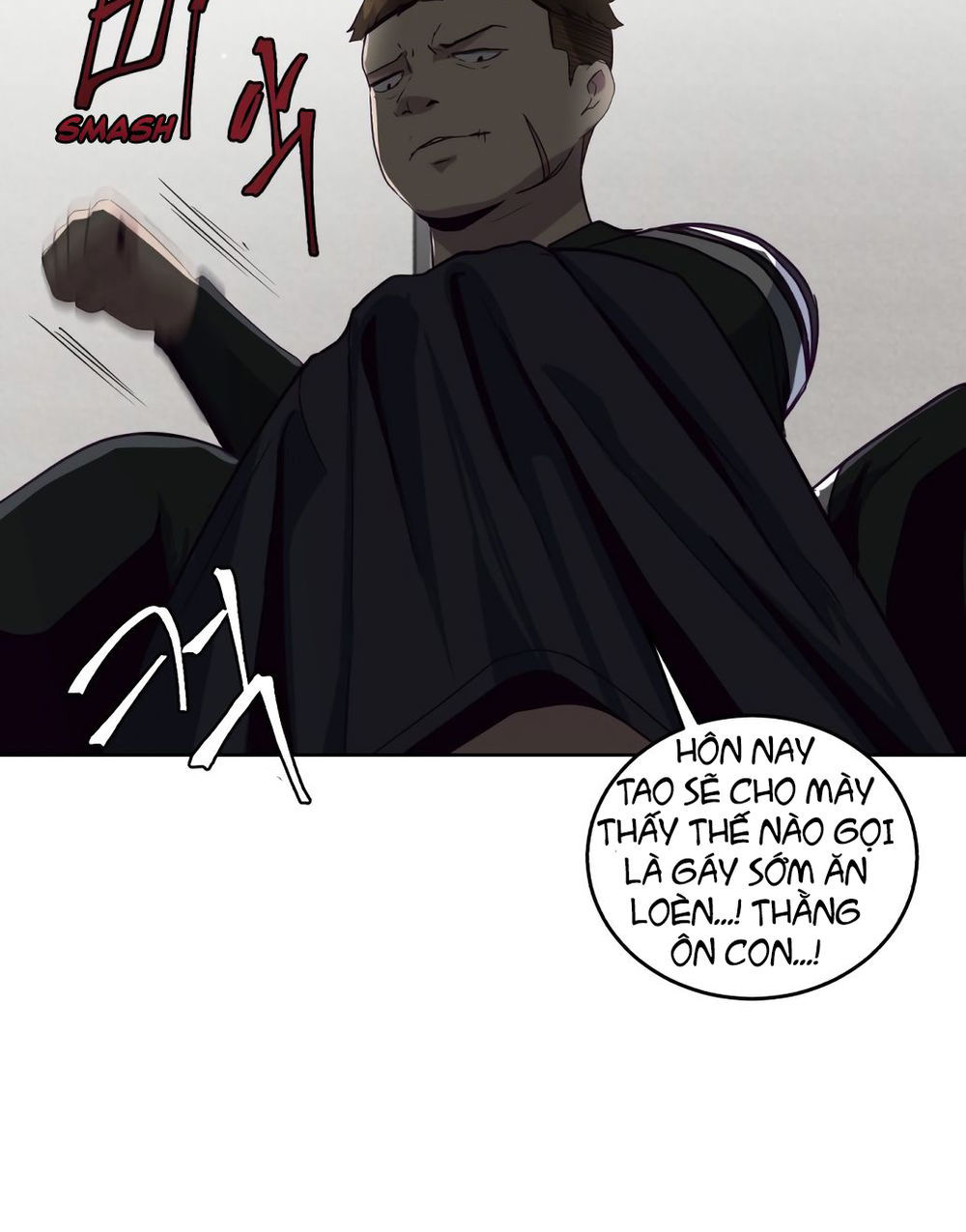 Cậu bé của thần chết chapter 7 - Upload bởi truyensieuhay.com