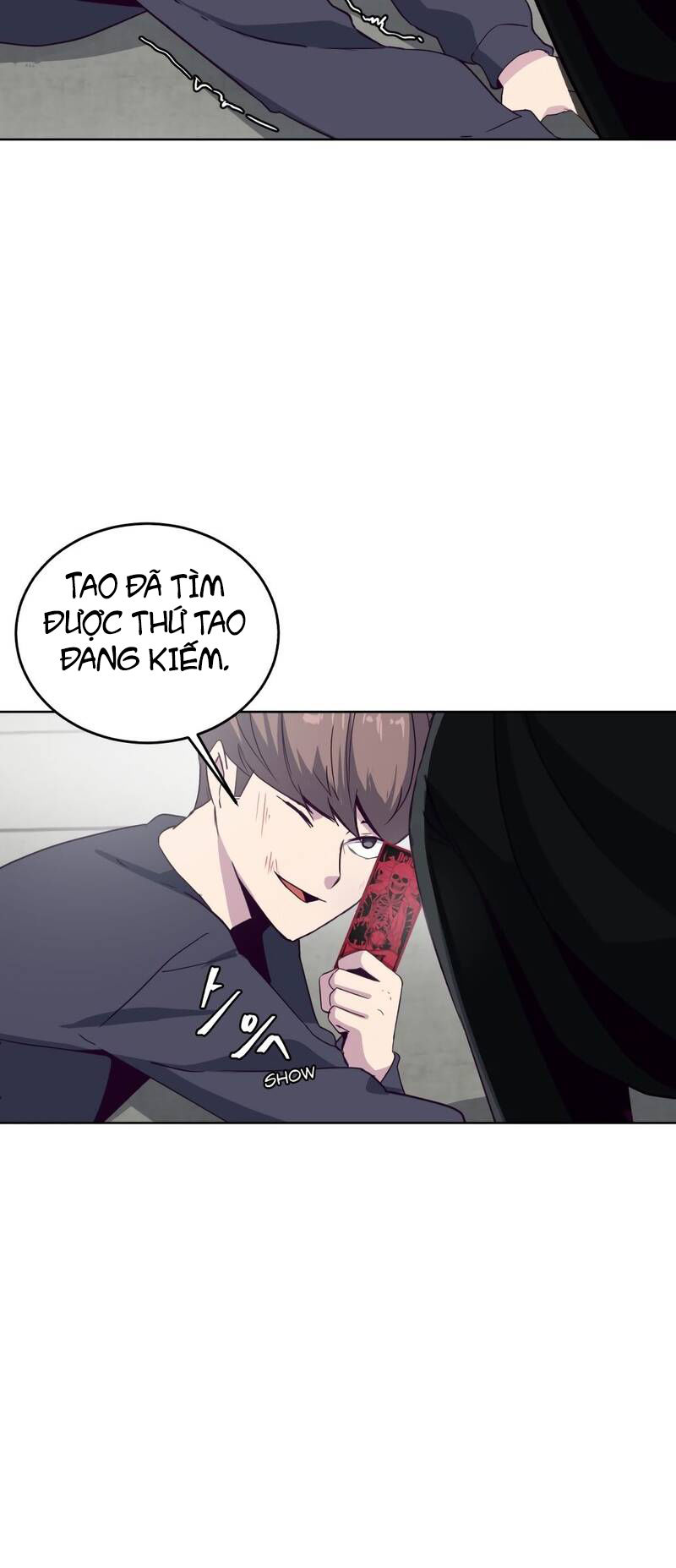 Cậu bé của thần chết chapter 7 - Upload bởi truyensieuhay.com
