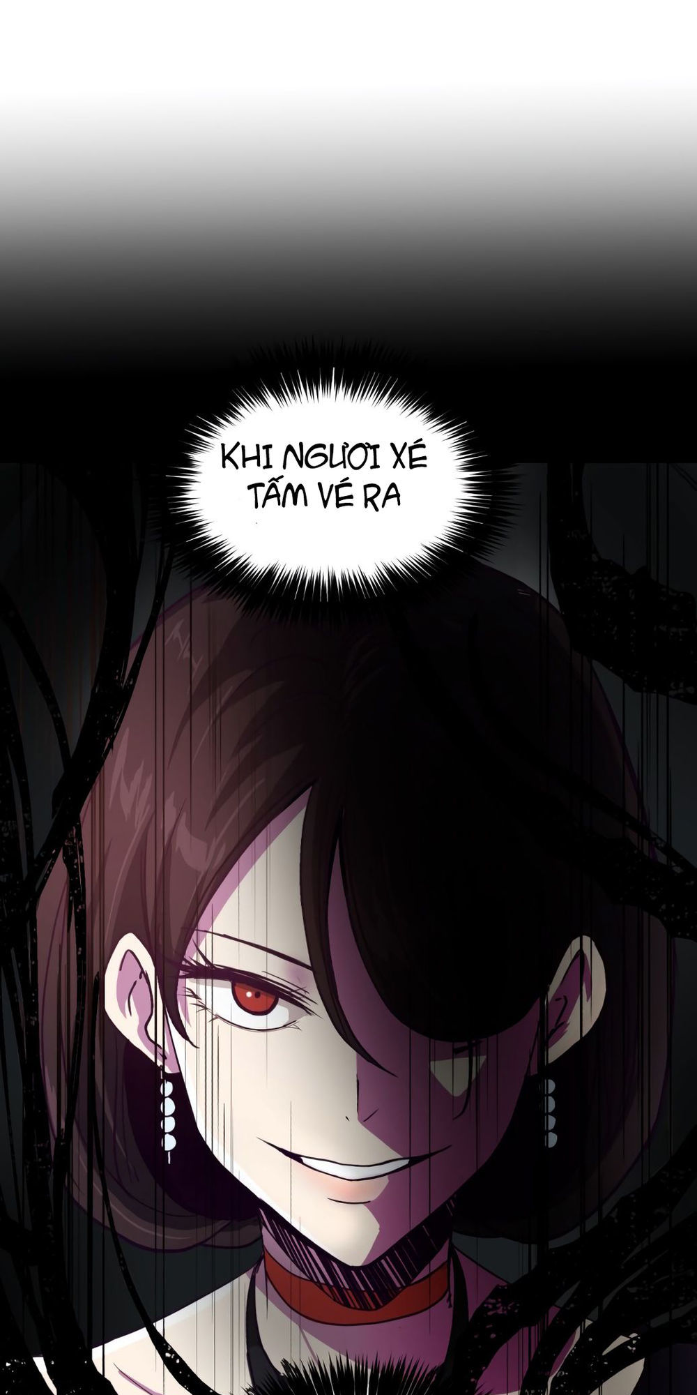Cậu bé của thần chết chapter 7 - Upload bởi truyensieuhay.com