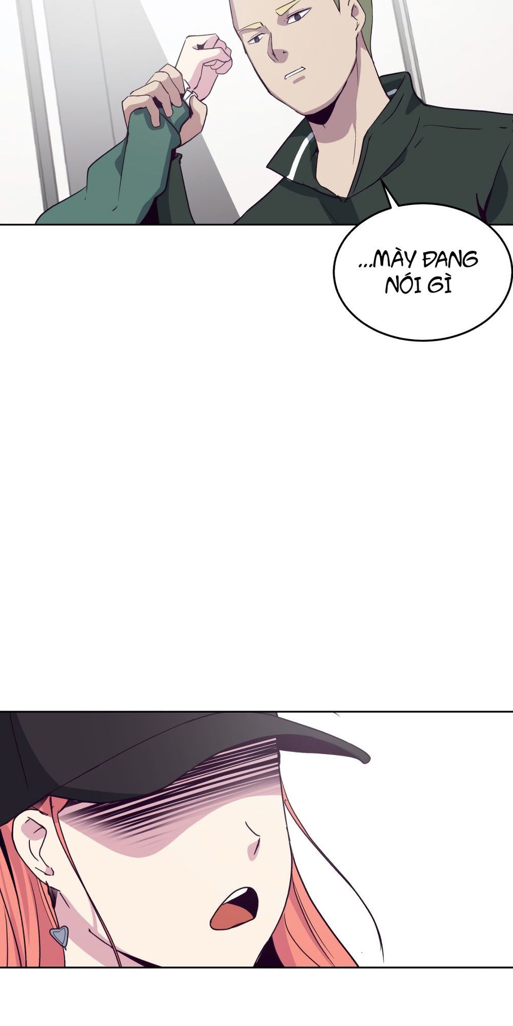 Cậu bé của thần chết chapter 7 - Upload bởi truyensieuhay.com