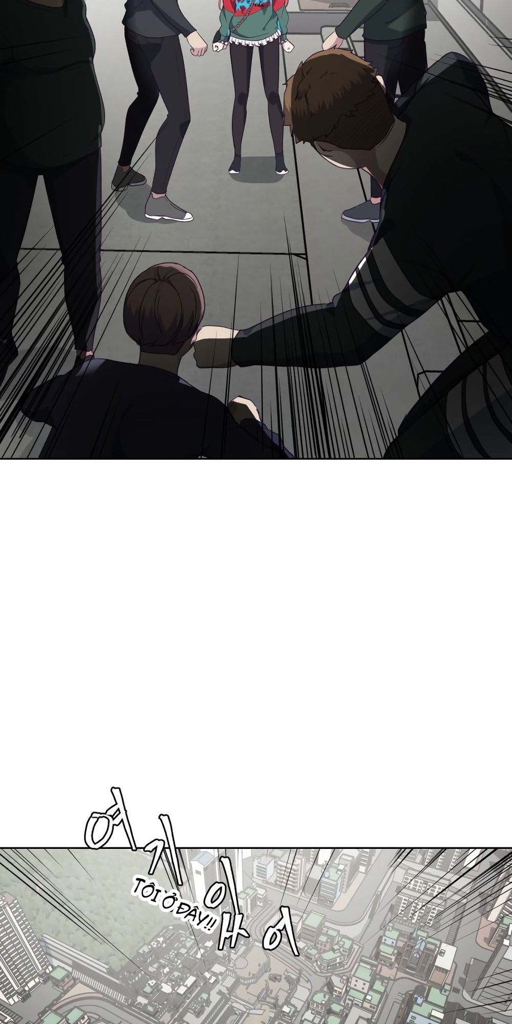 Cậu bé của thần chết chapter 7 - Upload bởi truyensieuhay.com