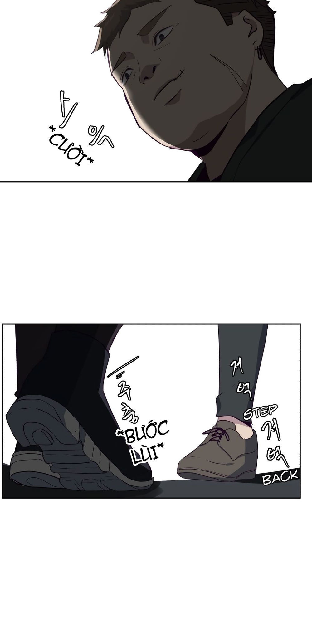 Cậu bé của thần chết chapter 7 - Upload bởi truyensieuhay.com
