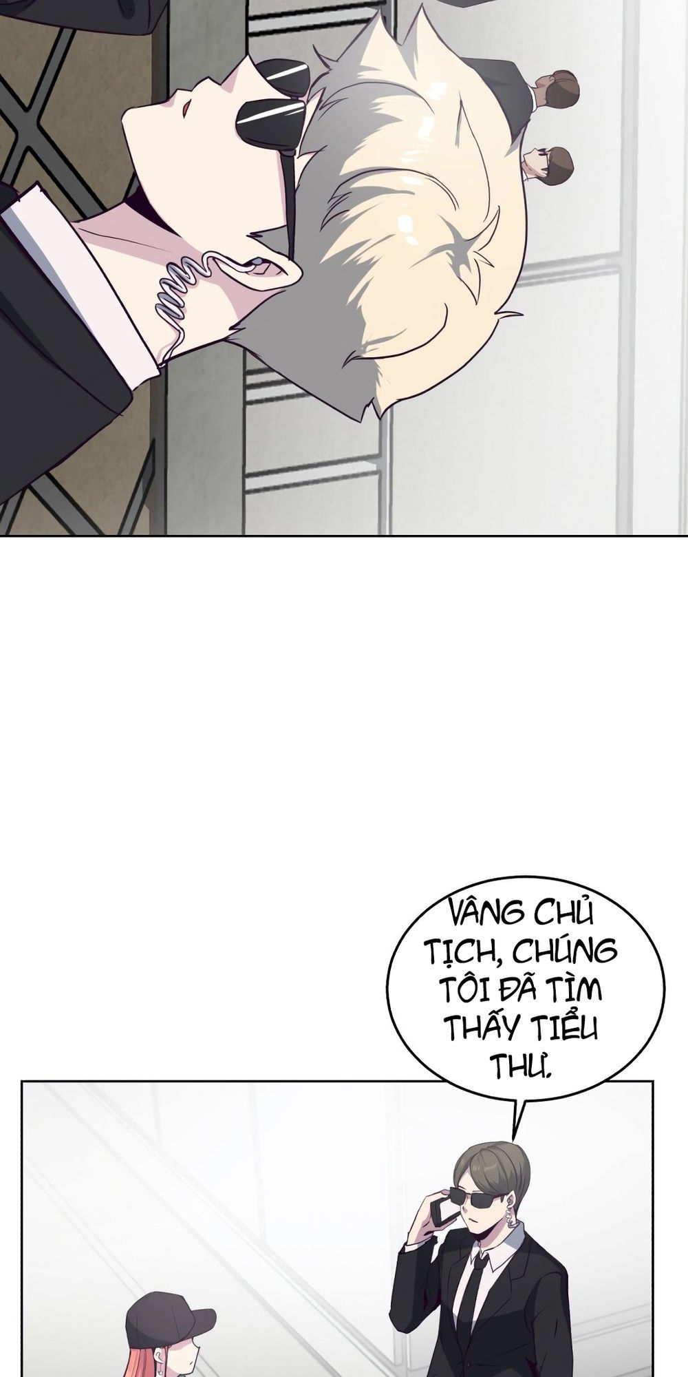 Cậu bé của thần chết chapter 7 - Upload bởi truyensieuhay.com