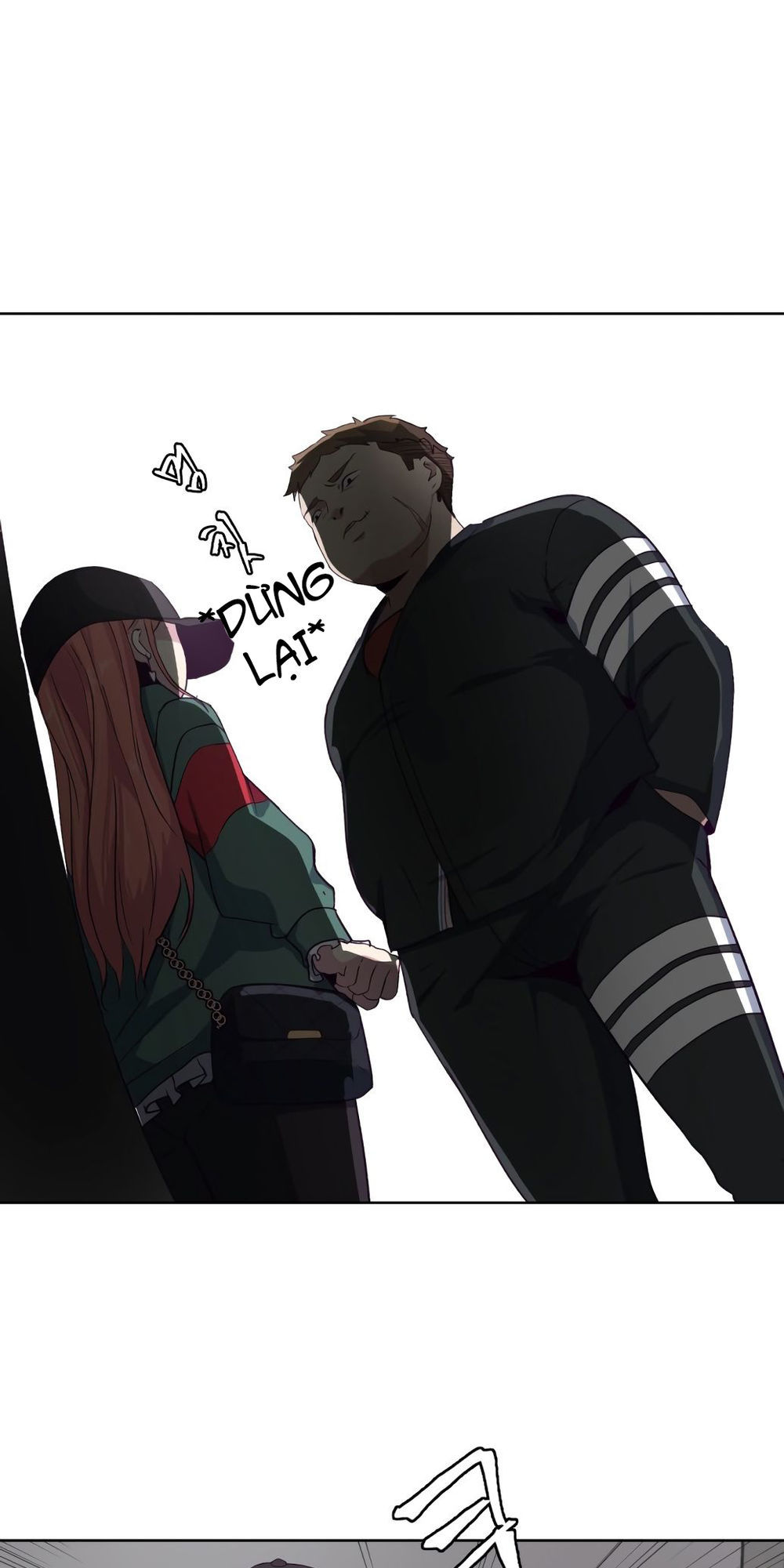 Cậu bé của thần chết chapter 7 - Upload bởi truyensieuhay.com