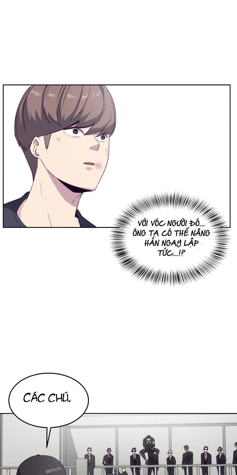 Cậu bé của thần chết chapter 7 - Upload bởi truyensieuhay.com