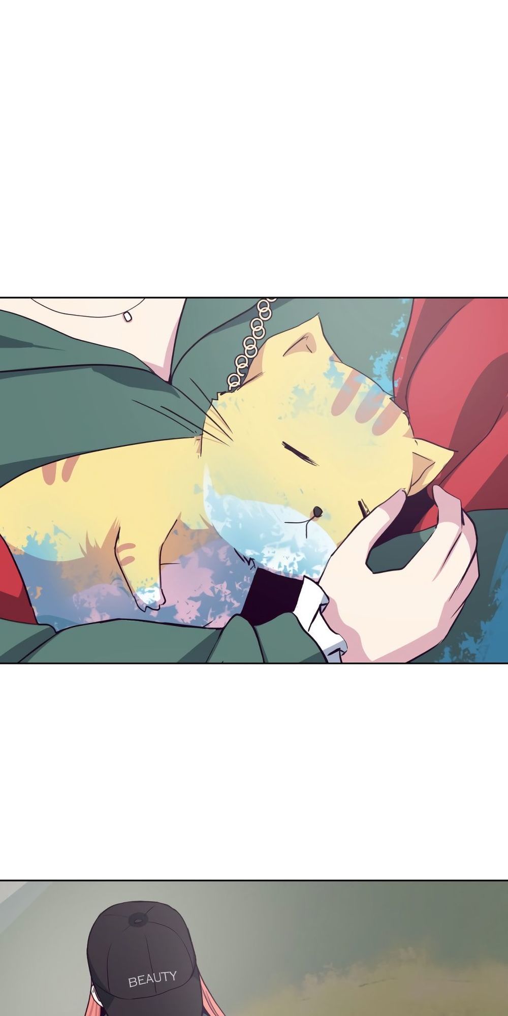 Cậu bé của thần chết chapter 7 - Upload bởi truyensieuhay.com