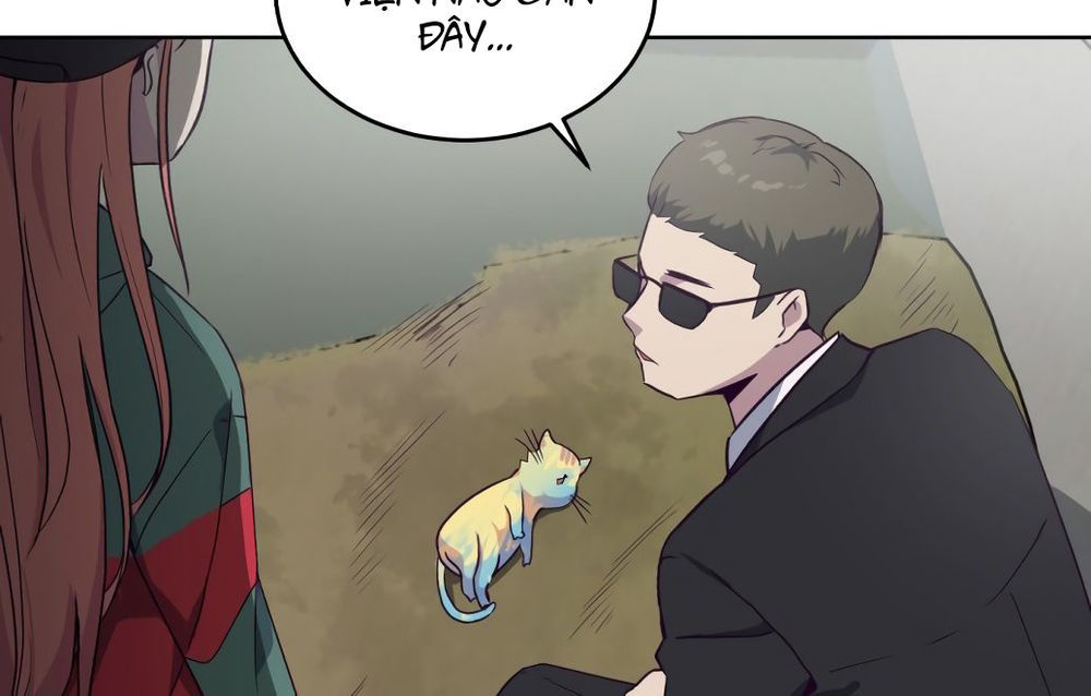 Cậu bé của thần chết chapter 7 - Upload bởi truyensieuhay.com