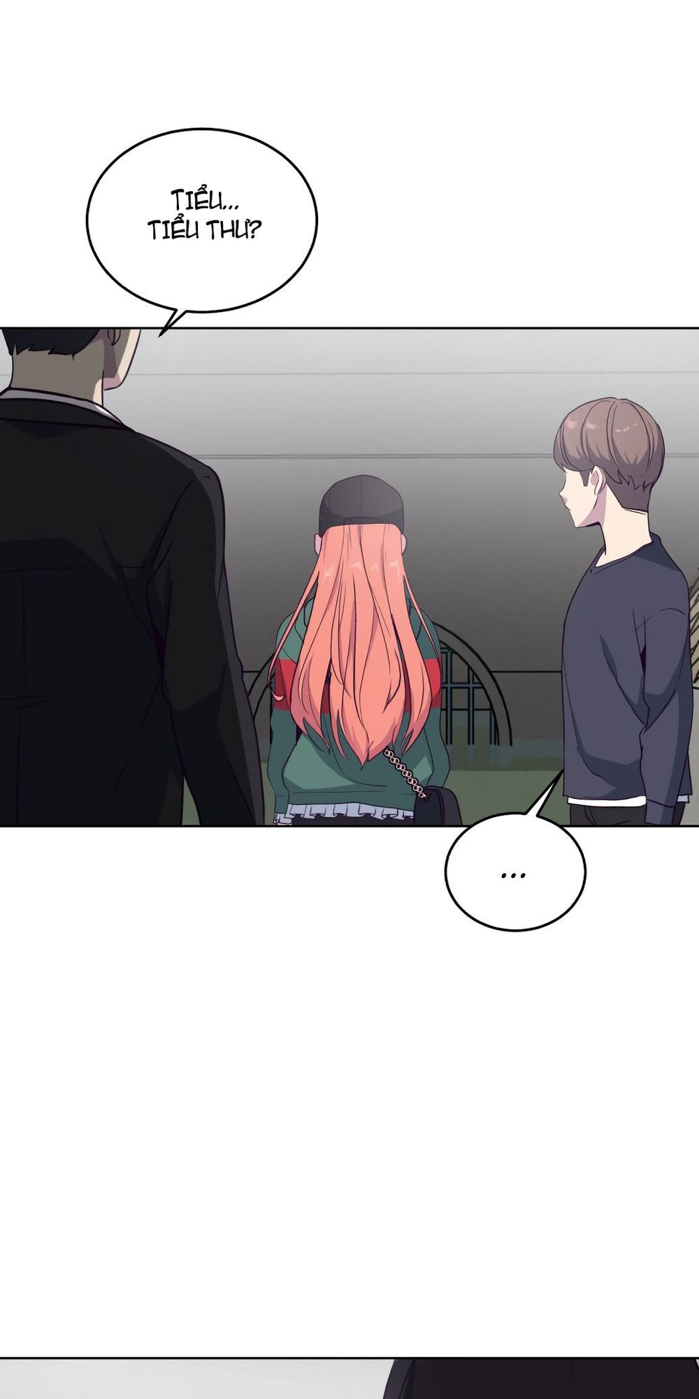Cậu bé của thần chết chapter 7 - Upload bởi truyensieuhay.com