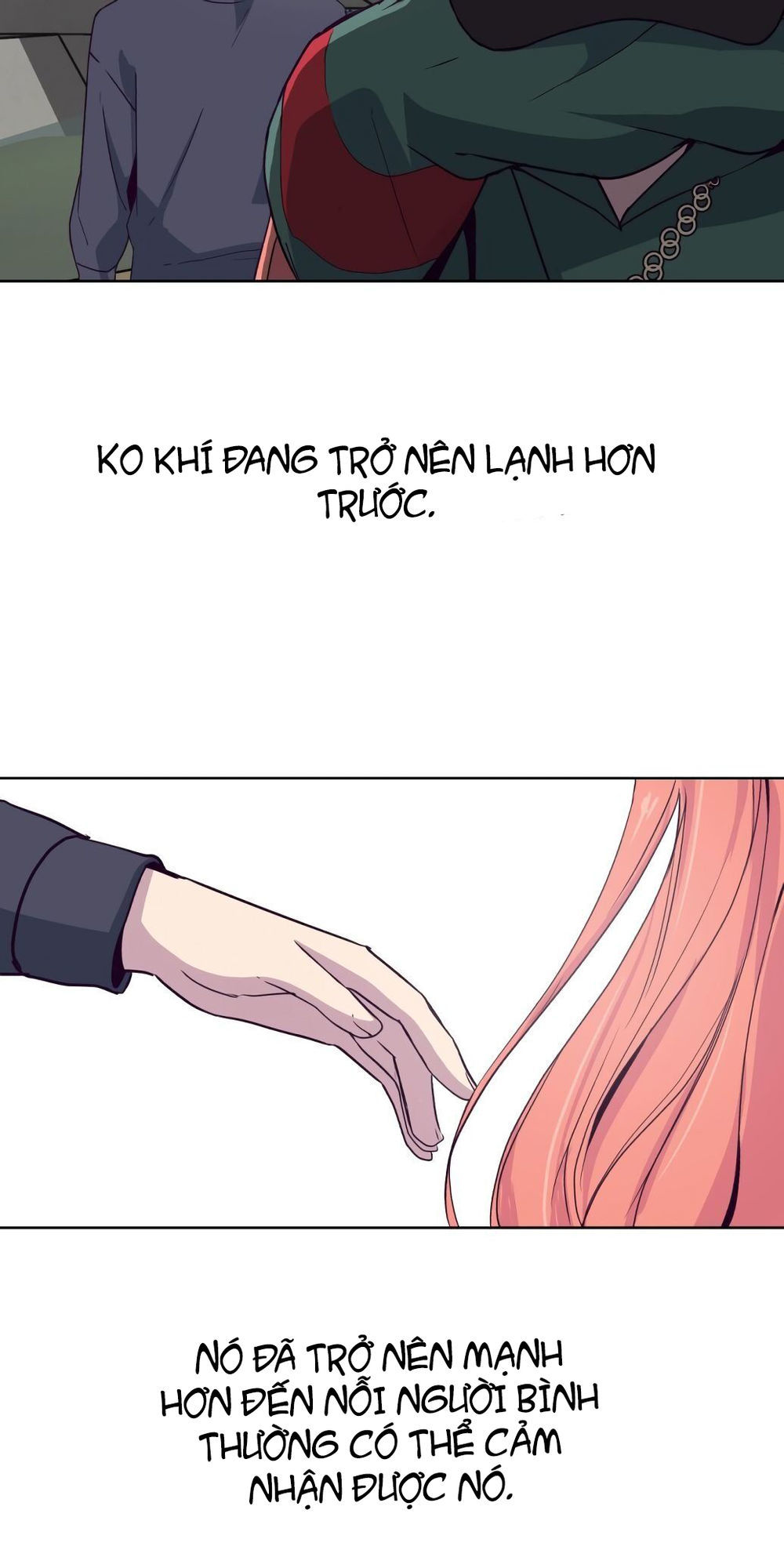 Cậu bé của thần chết chapter 7 - Upload bởi truyensieuhay.com