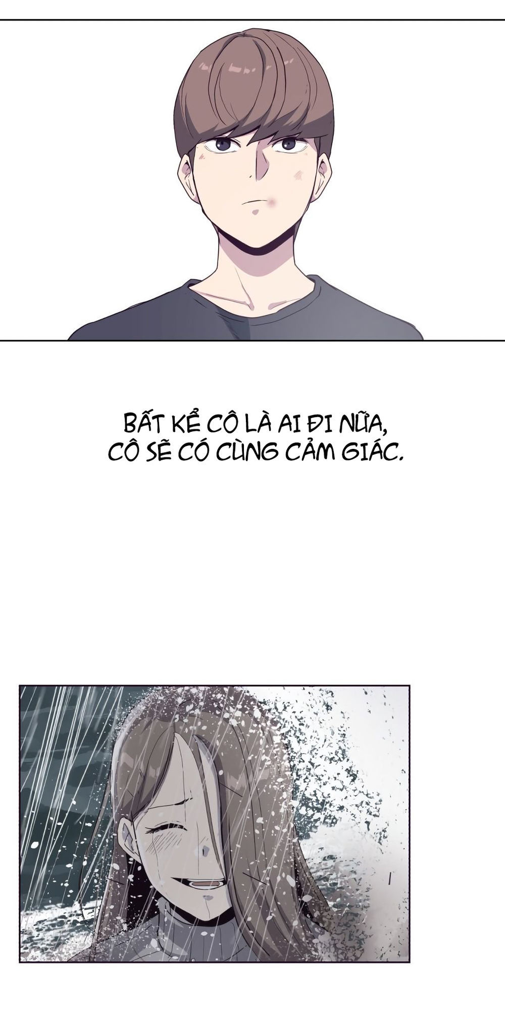 Cậu bé của thần chết chapter 7 - Upload bởi truyensieuhay.com