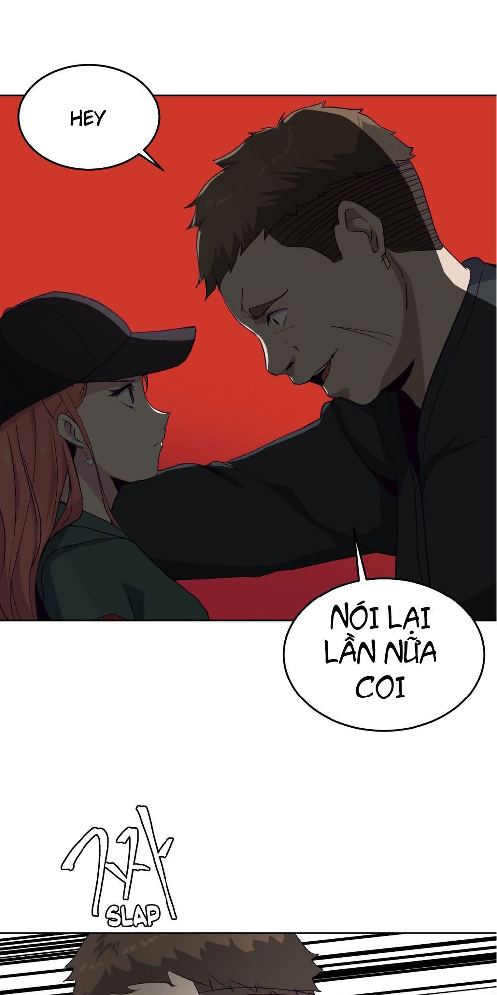 Cậu bé của thần chết chapter 7 - Upload bởi truyensieuhay.com