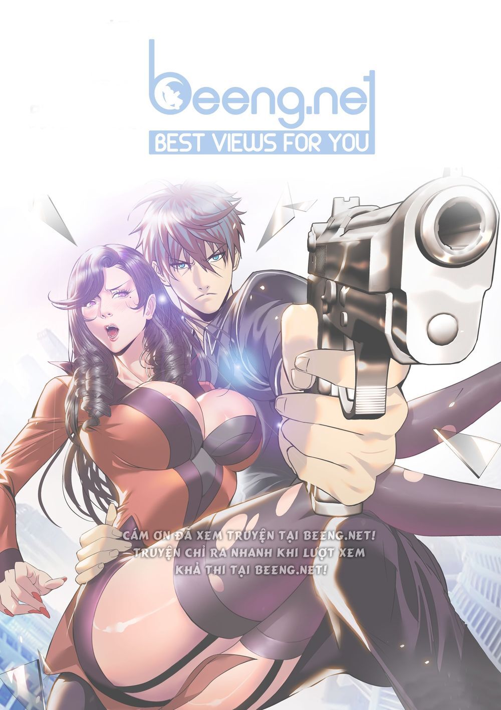 Siêu cấp binh vương tại đô thị chapter 228 - Trang 11