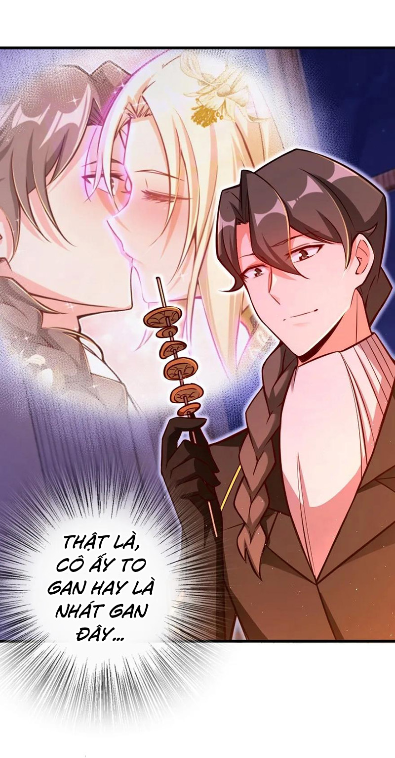 Thả Vu Nữ Đó Ra chapter 151 - Trang 15