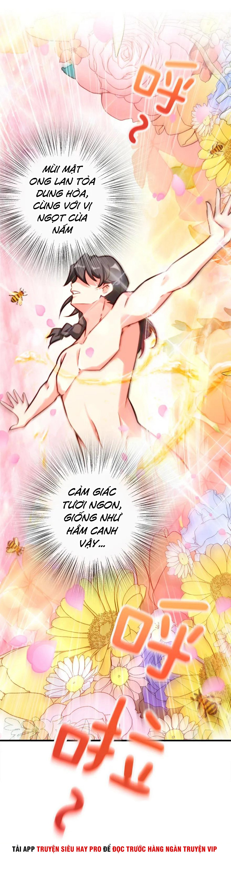 Thả Vu Nữ Đó Ra chapter 151 - Trang 17