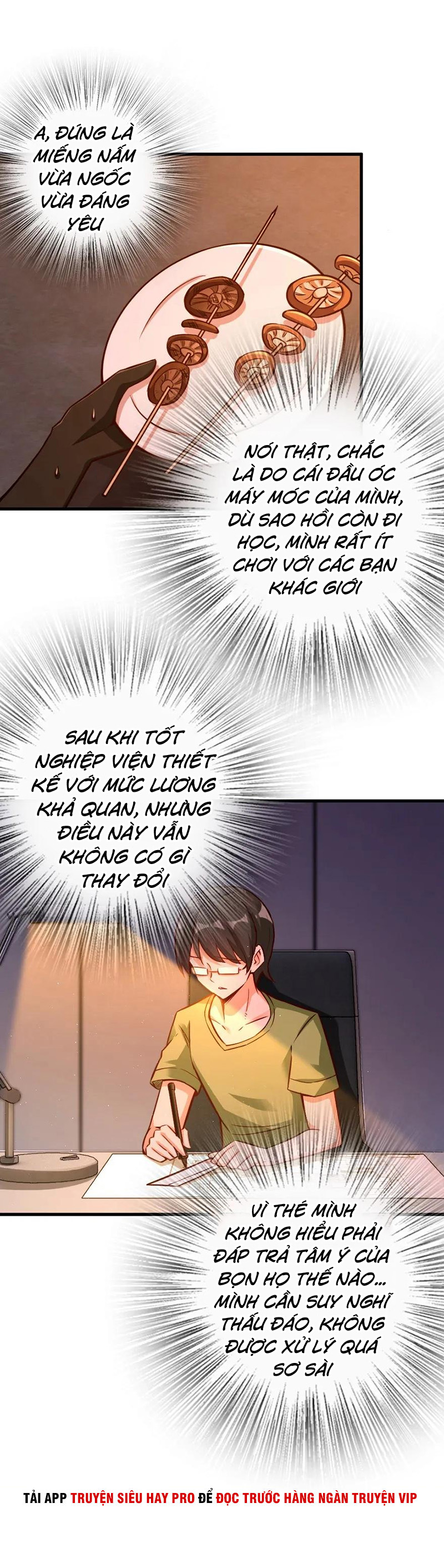 Thả Vu Nữ Đó Ra chapter 151 - Trang 21