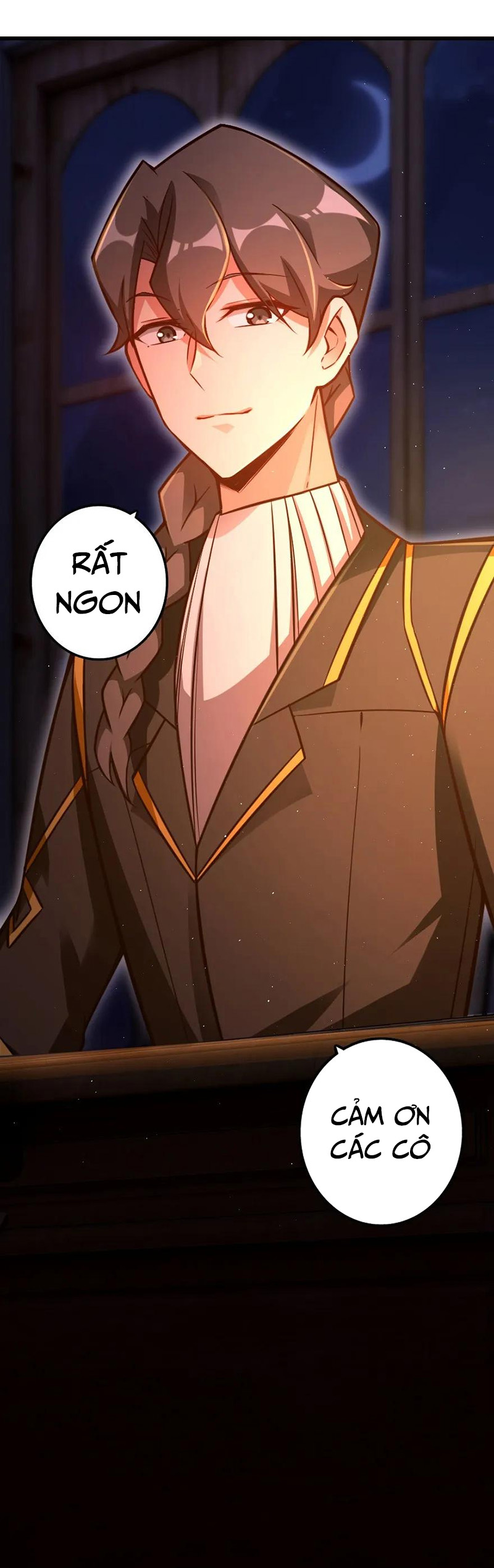 Thả Vu Nữ Đó Ra chapter 151 - Trang 23