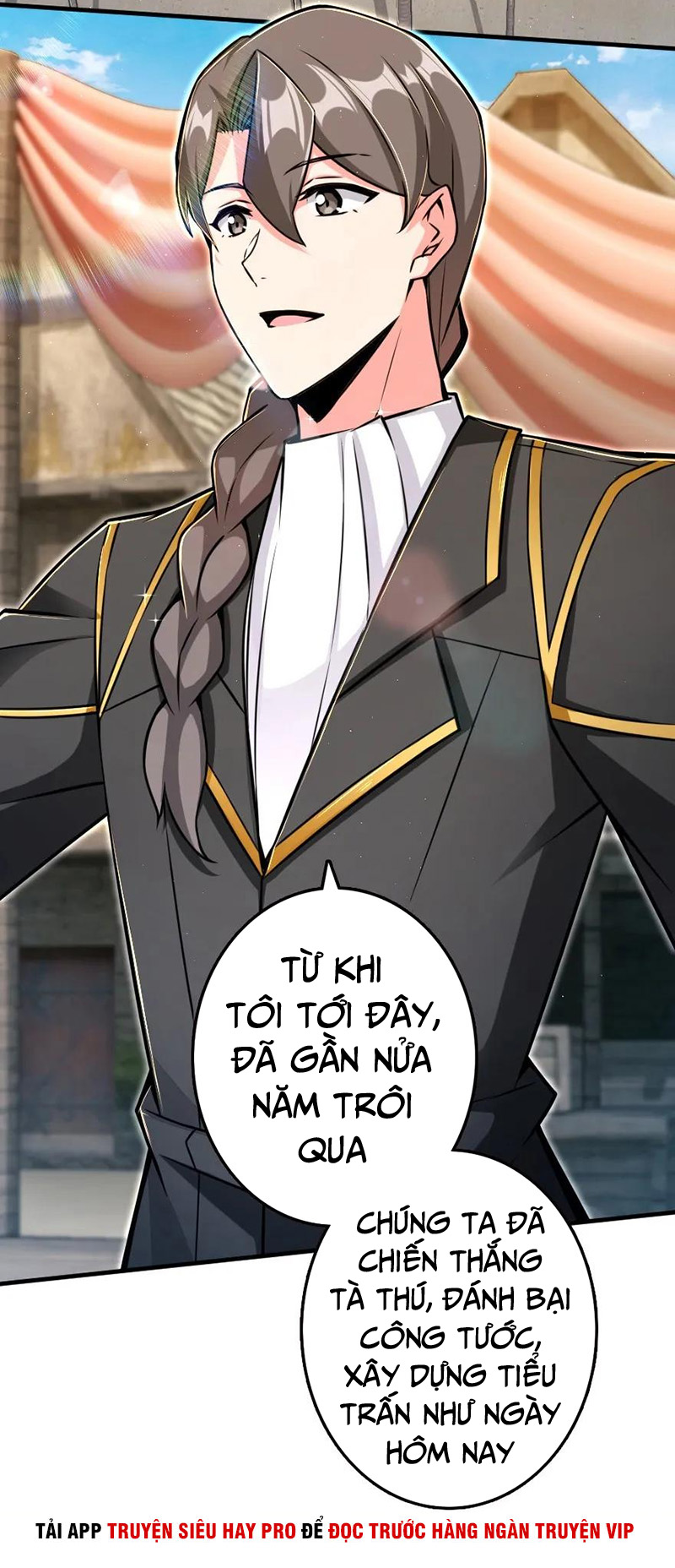 Thả Vu Nữ Đó Ra chapter 152 - Upload bởi truyensieuhay.com