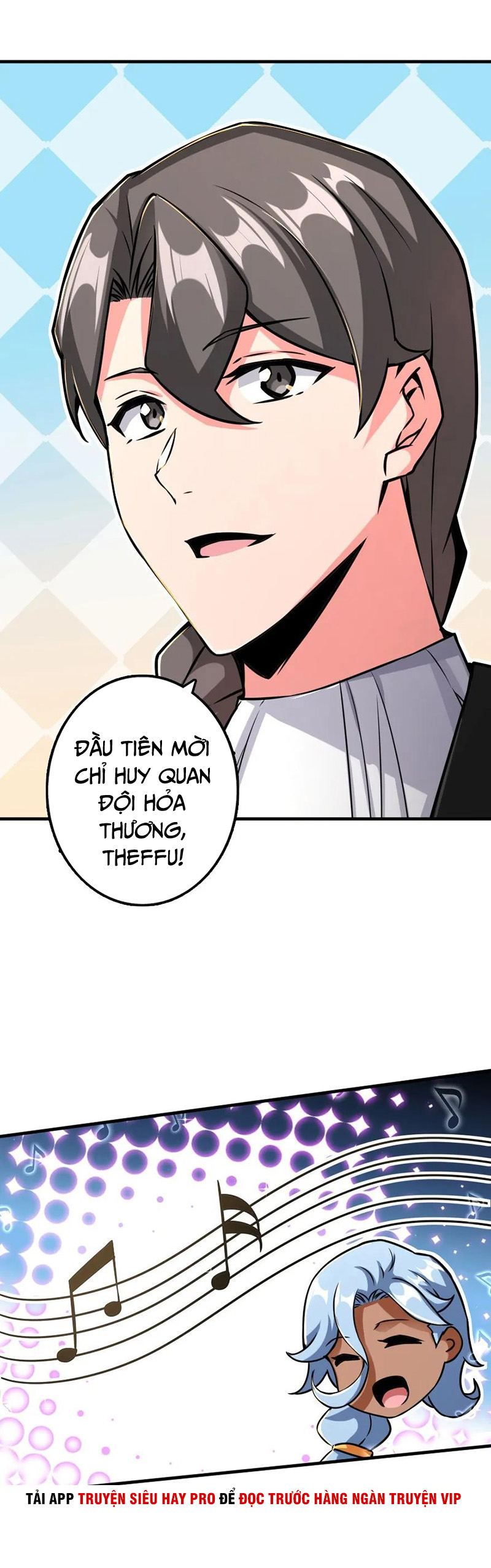Thả Vu Nữ Đó Ra chapter 152 - Upload bởi truyensieuhay.com