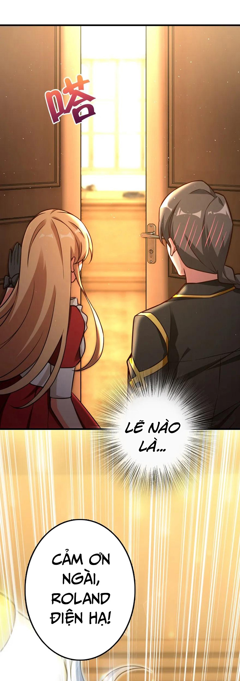 Thả Vu Nữ Đó Ra chapter 152 - Upload bởi truyensieuhay.com