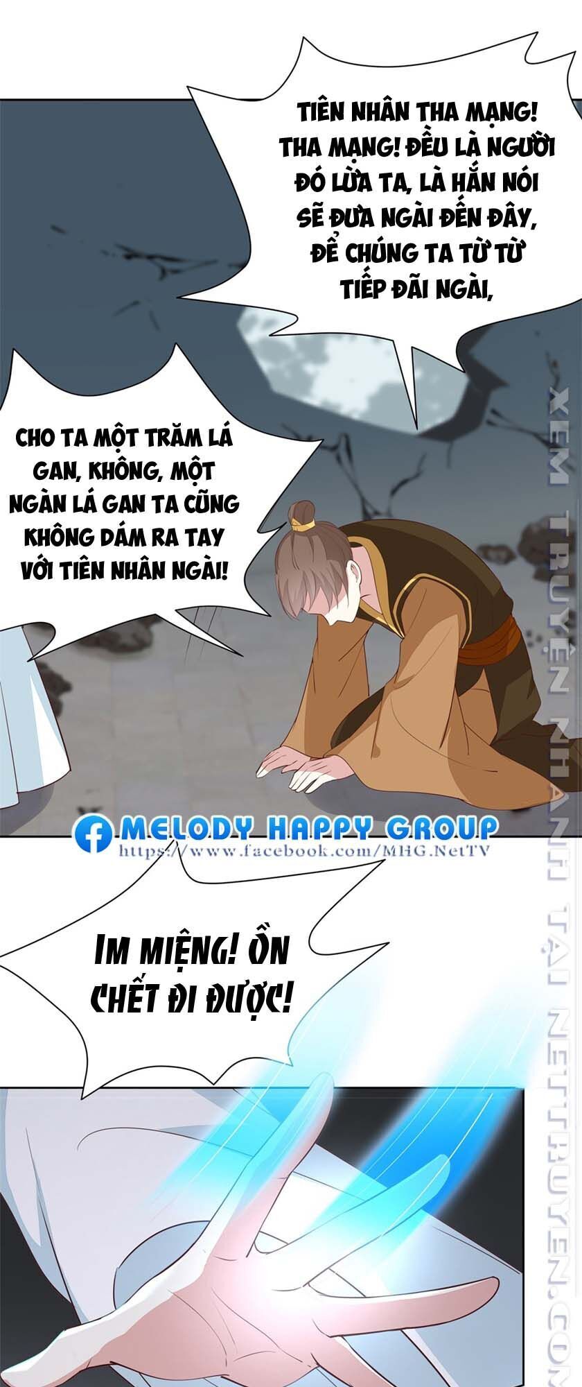 Chi Tôn Đồng Thuật Sư: Tuyệt Thế Đại Tiểu Thư chapter 87 - Trang 17