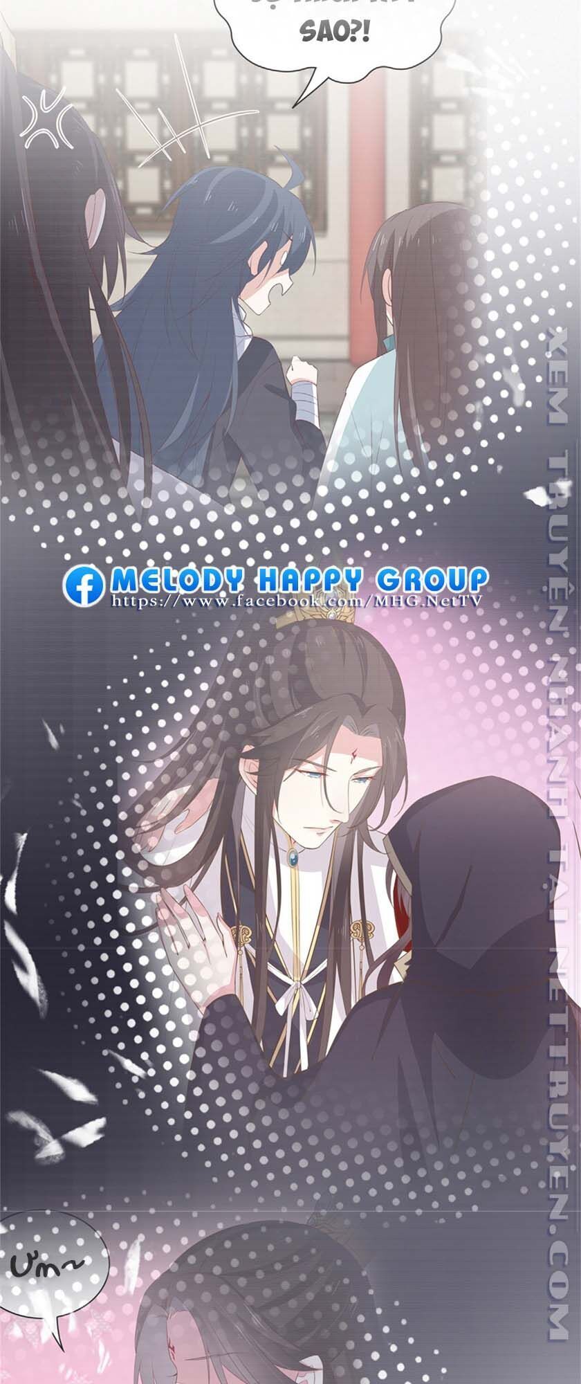 Chi Tôn Đồng Thuật Sư: Tuyệt Thế Đại Tiểu Thư chapter 87 - Trang 29