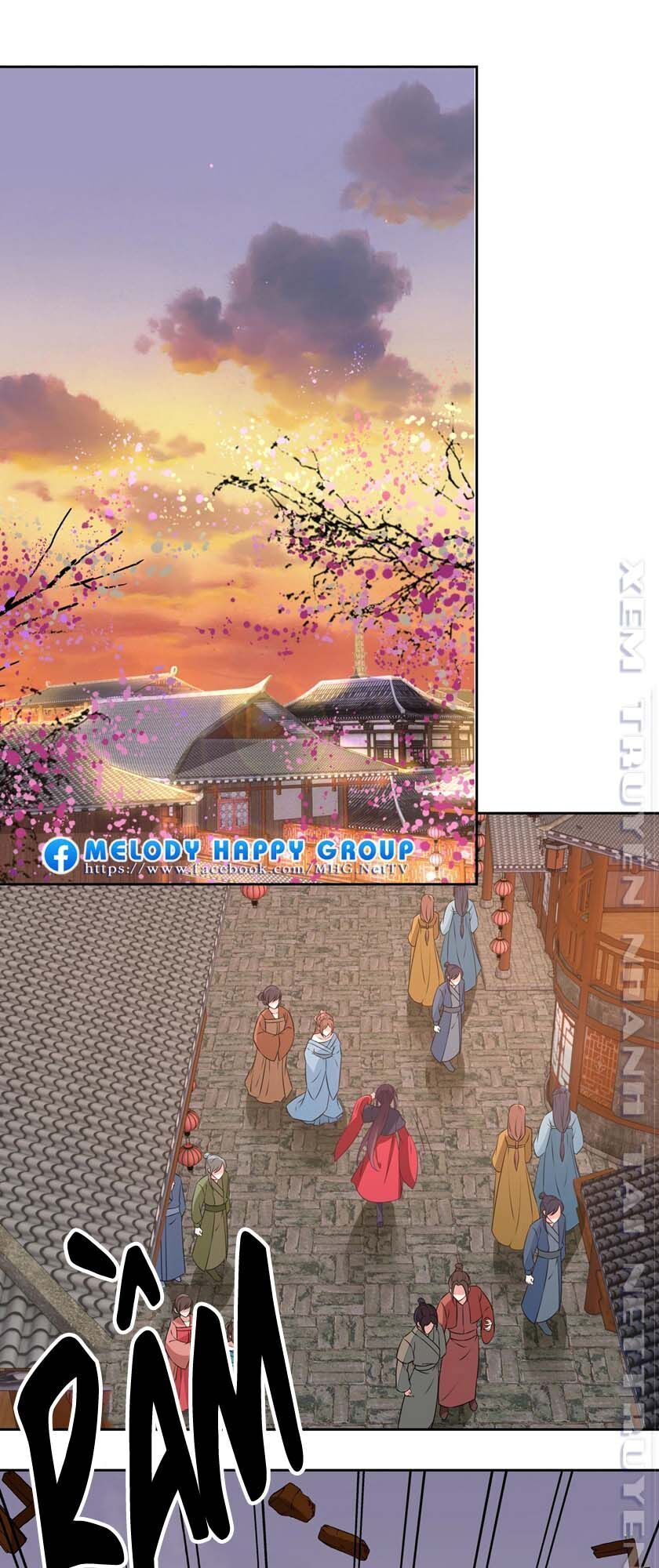 Chi Tôn Đồng Thuật Sư: Tuyệt Thế Đại Tiểu Thư chapter 87 - Trang 3