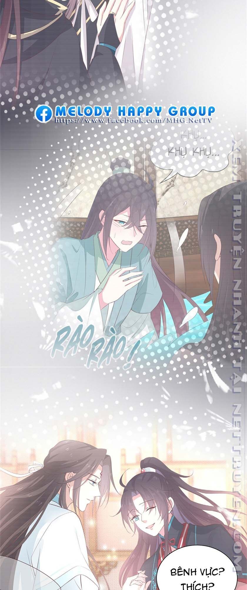 Chi Tôn Đồng Thuật Sư: Tuyệt Thế Đại Tiểu Thư chapter 87 - Trang 31