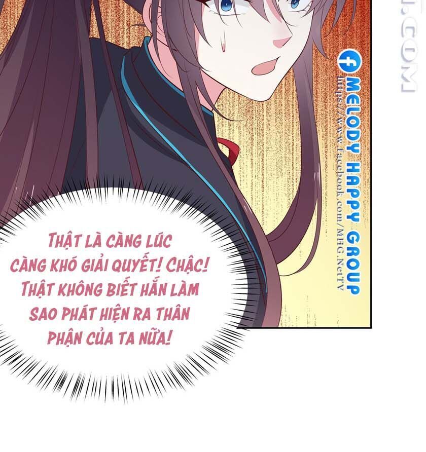 Chi Tôn Đồng Thuật Sư: Tuyệt Thế Đại Tiểu Thư chapter 87 - Trang 6