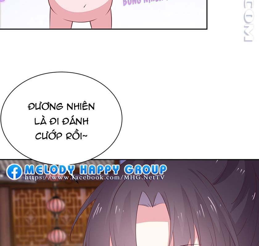 Chi Tôn Đồng Thuật Sư: Tuyệt Thế Đại Tiểu Thư chapter 87 - Trang 10