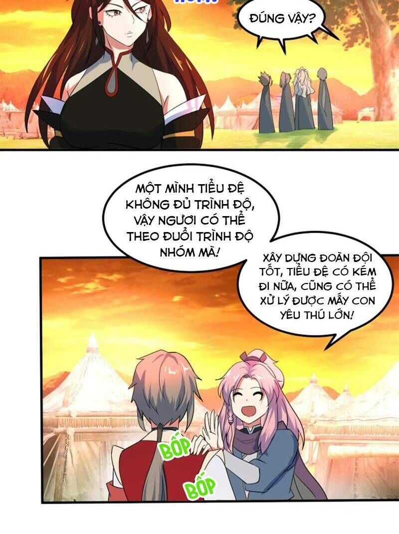 : Tối cường quang hoàn hệ thống chapter 37 - Upload bởi truyensieuhay.com