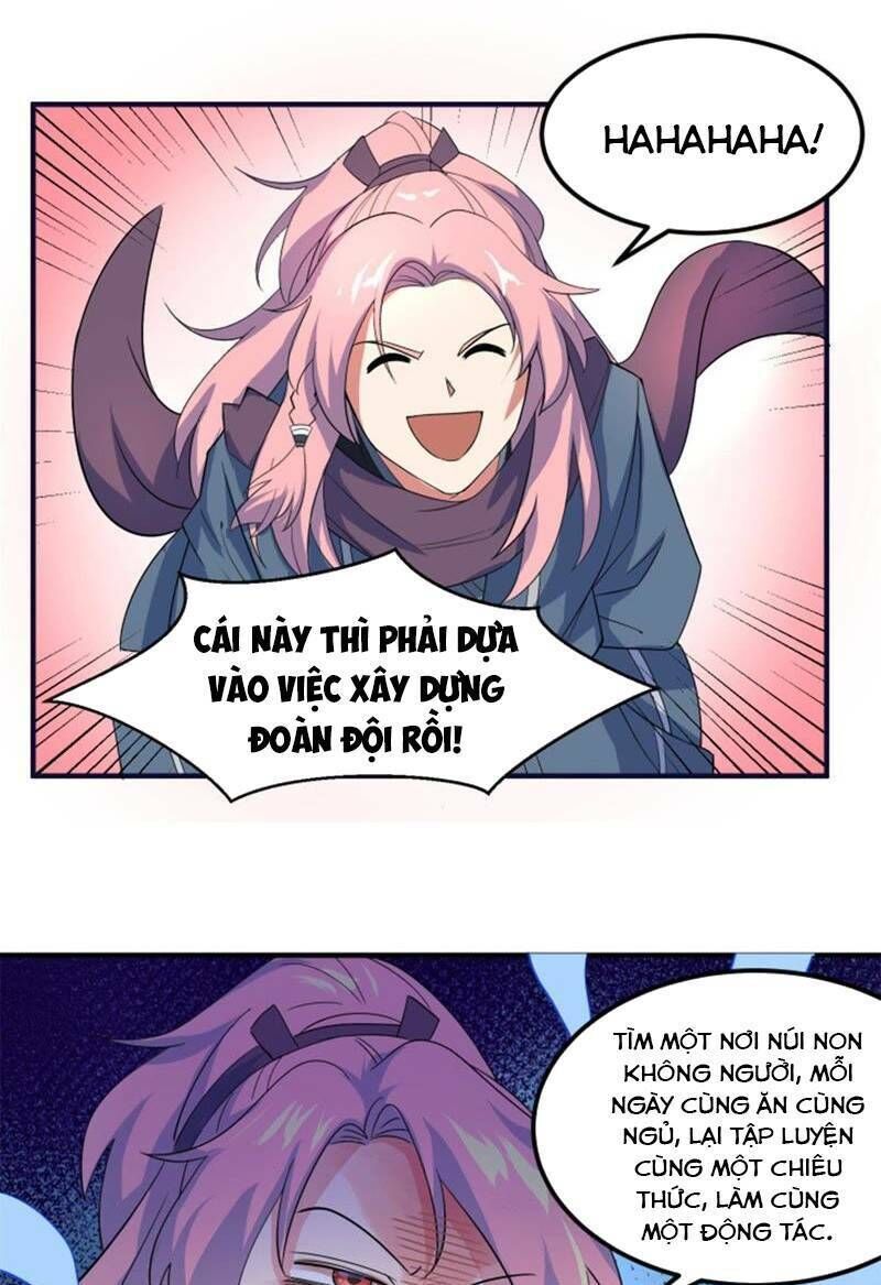 : Tối cường quang hoàn hệ thống chapter 37 - Upload bởi truyensieuhay.com