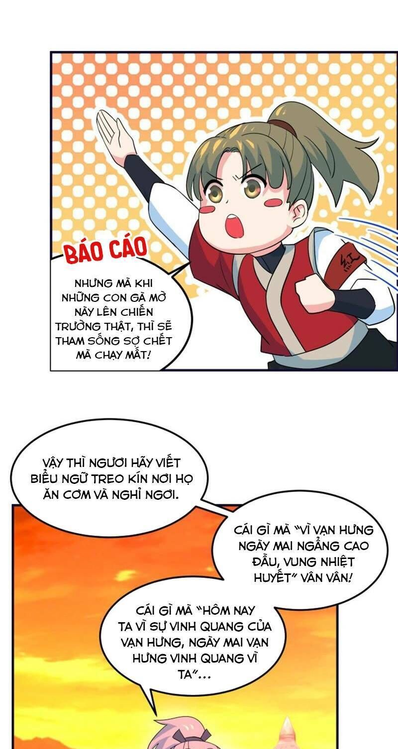 : Tối cường quang hoàn hệ thống chapter 37 - Upload bởi truyensieuhay.com