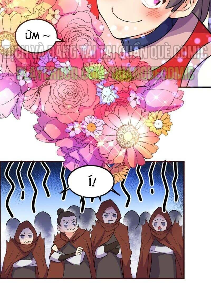 : Tối cường quang hoàn hệ thống chapter 37 - Upload bởi truyensieuhay.com