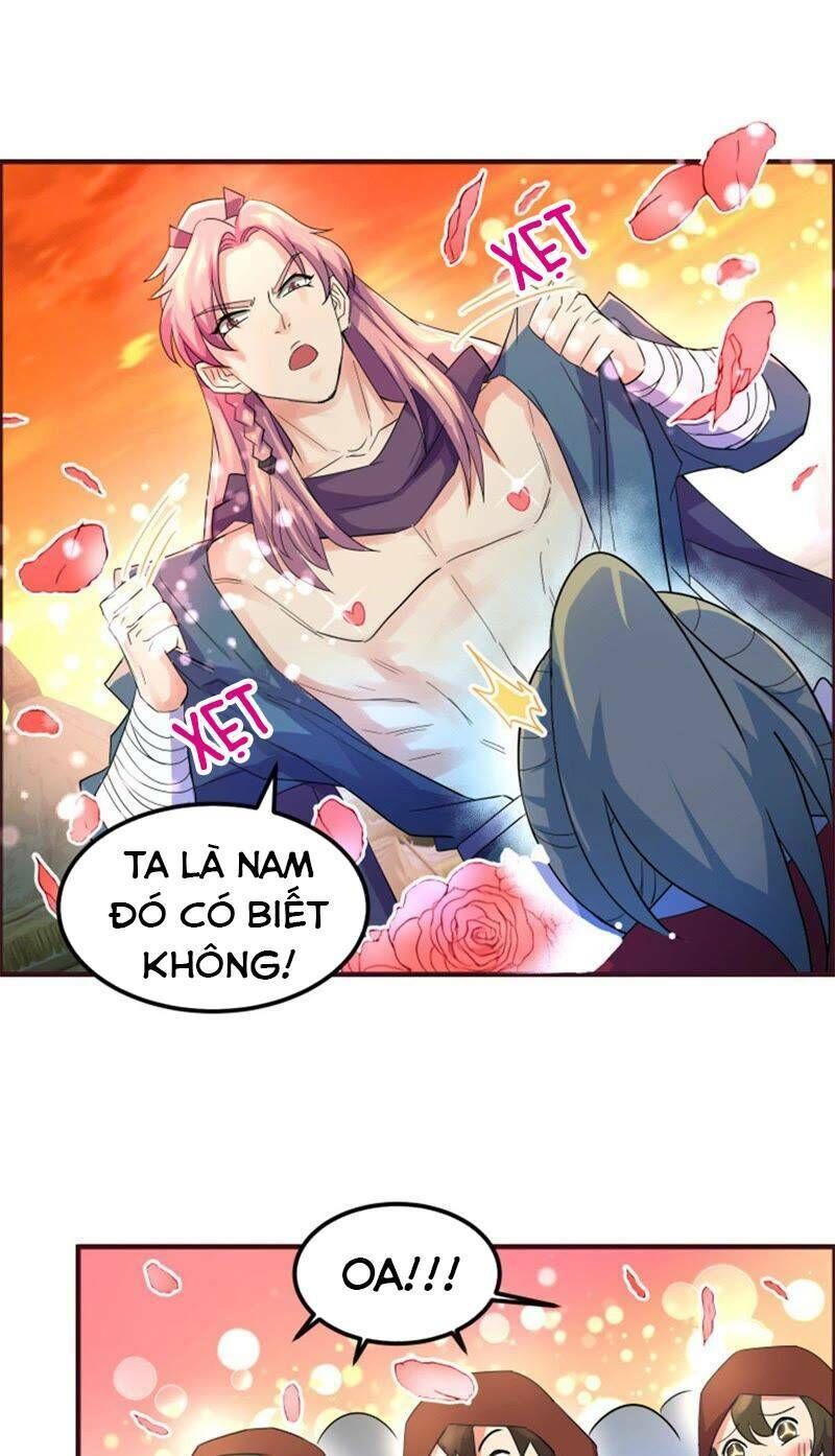 : Tối cường quang hoàn hệ thống chapter 37 - Upload bởi truyensieuhay.com