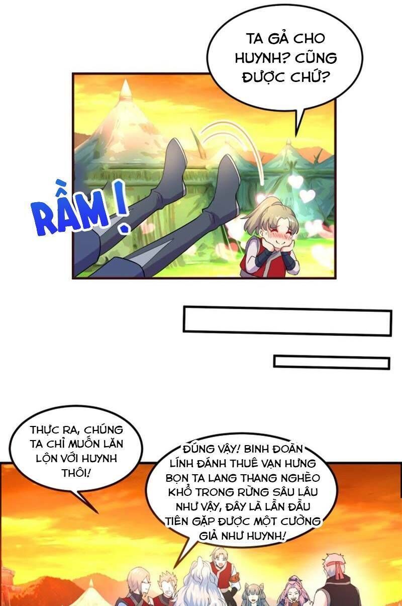 : Tối cường quang hoàn hệ thống chapter 37 - Upload bởi truyensieuhay.com