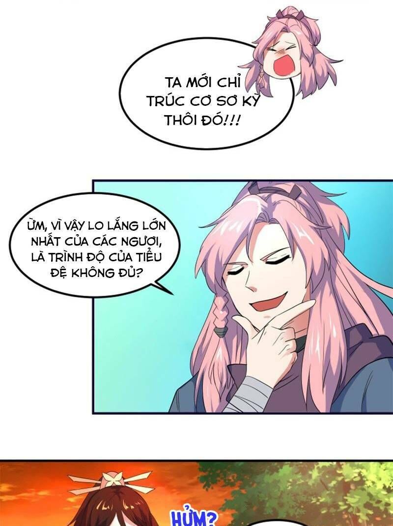 : Tối cường quang hoàn hệ thống chapter 37 - Upload bởi truyensieuhay.com