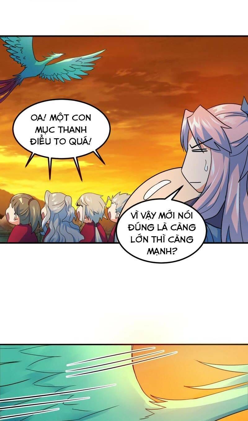 : Tối cường quang hoàn hệ thống chapter 38 - Trang 12