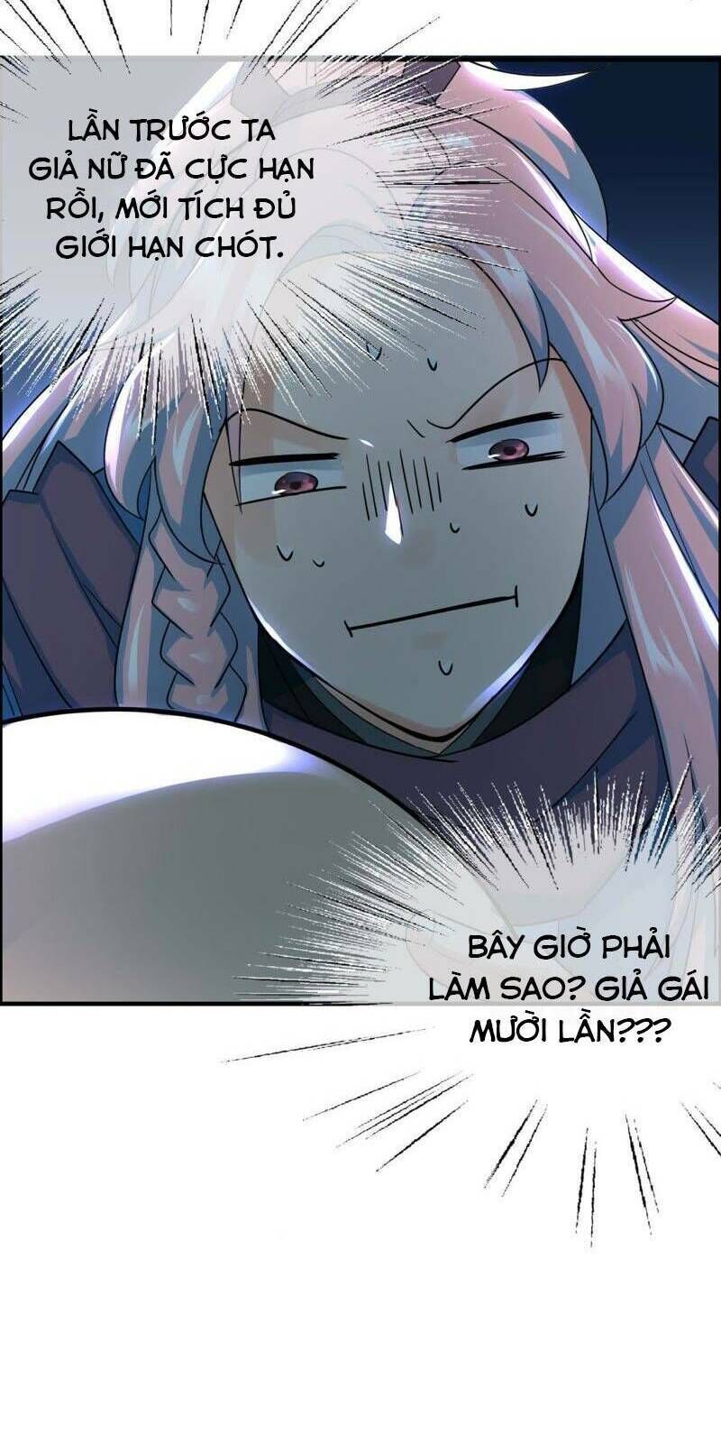 : Tối cường quang hoàn hệ thống chapter 38 - Trang 15