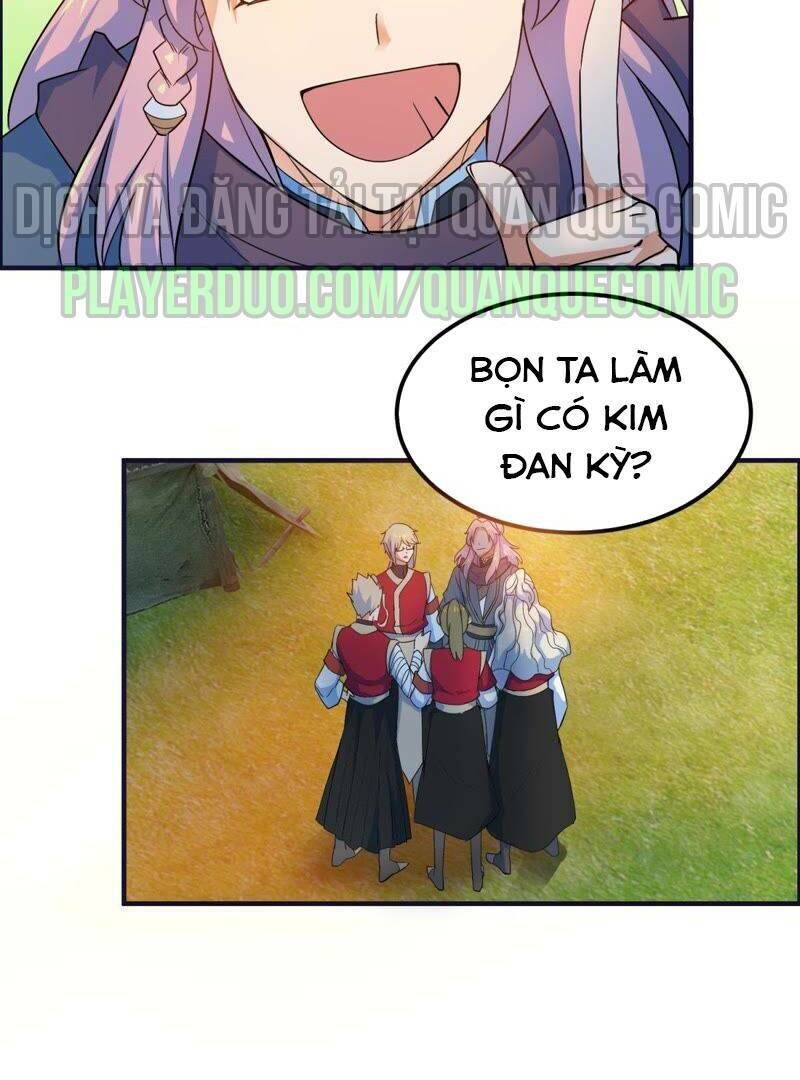 : Tối cường quang hoàn hệ thống chapter 38 - Trang 2