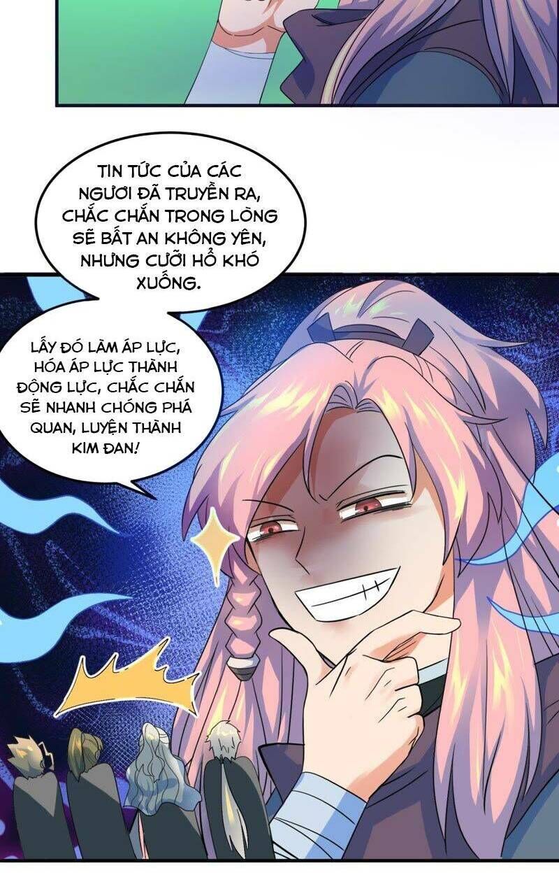 : Tối cường quang hoàn hệ thống chapter 38 - Trang 4