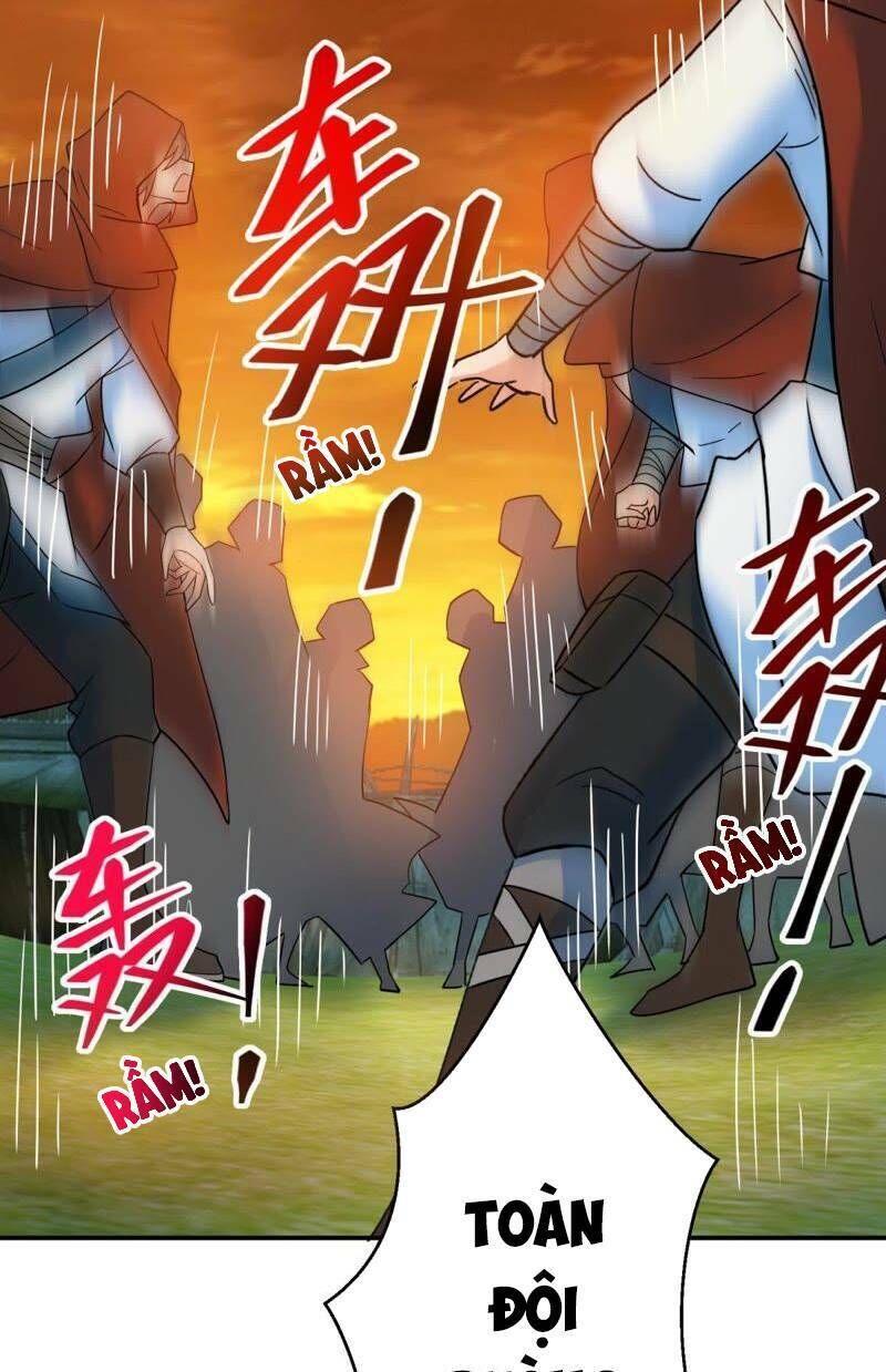 : Tối cường quang hoàn hệ thống chapter 38 - Trang 10