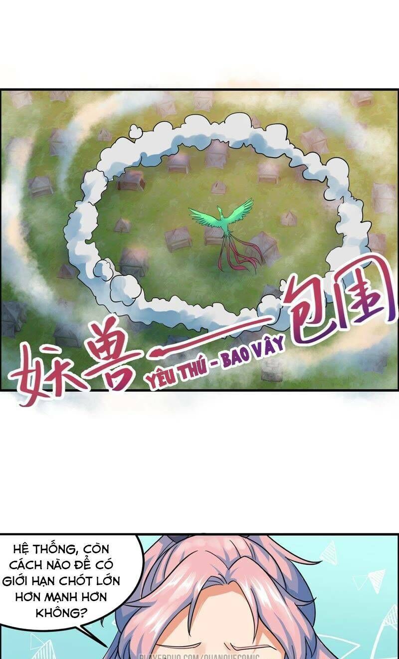 : Tối cường quang hoàn hệ thống chapter 39 - Trang 1