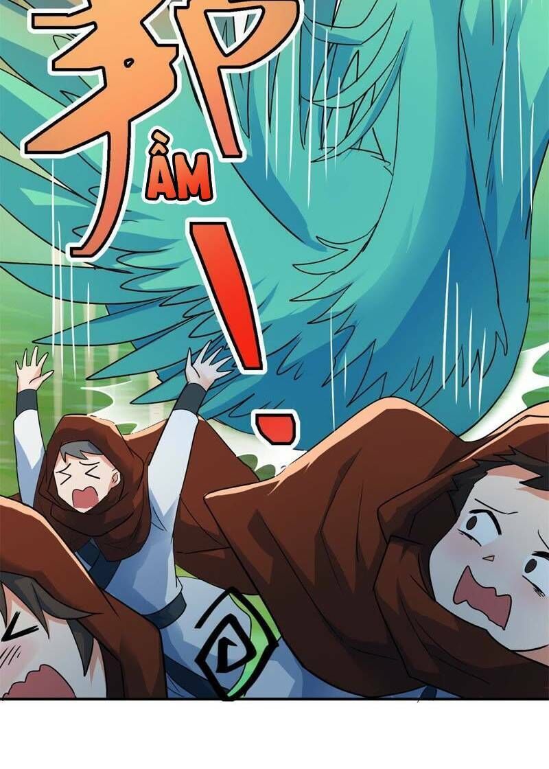 : Tối cường quang hoàn hệ thống chapter 39 - Trang 11