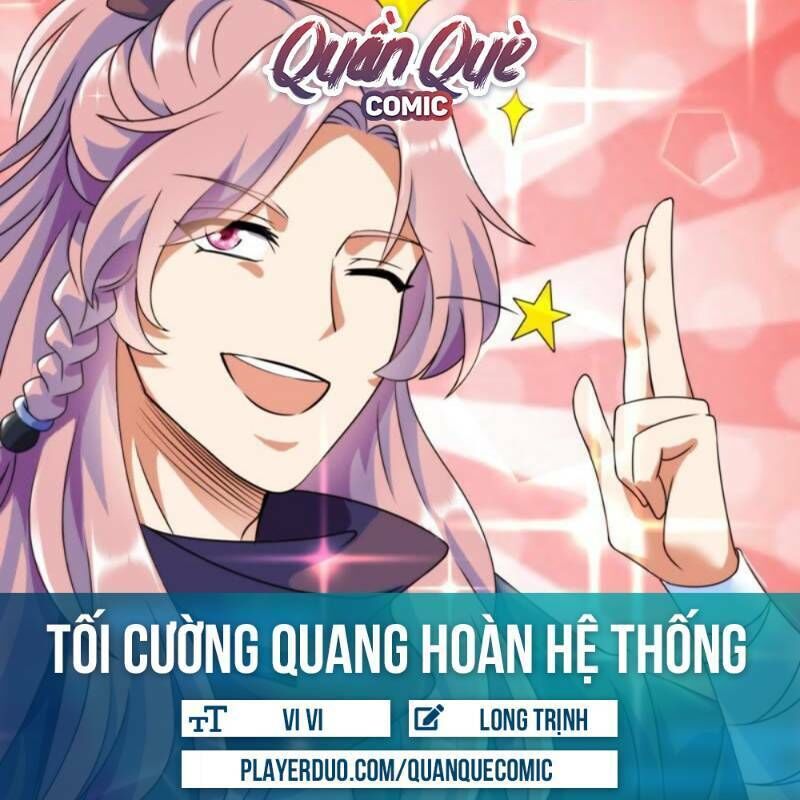 : Tối cường quang hoàn hệ thống chapter 40 - Upload bởi truyensieuhay.com
