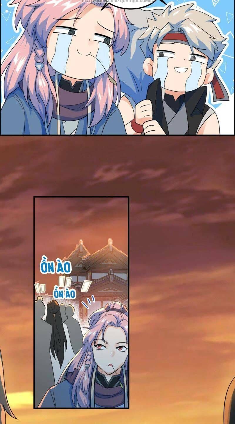 : Tối cường quang hoàn hệ thống chapter 40 - Upload bởi truyensieuhay.com