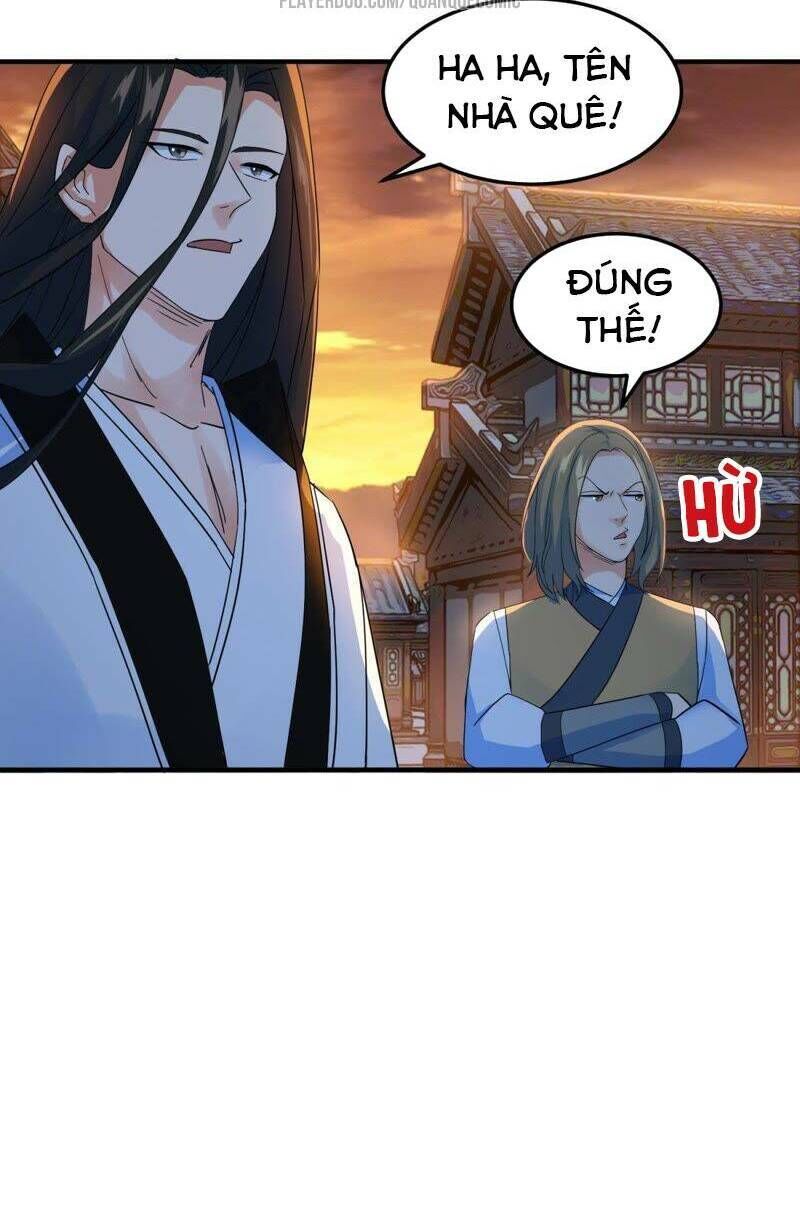 : Tối cường quang hoàn hệ thống chapter 40 - Upload bởi truyensieuhay.com